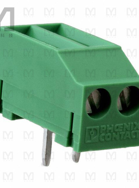 1771529【TERM BLK 2POS TOP ENTRY 5MM PCB】