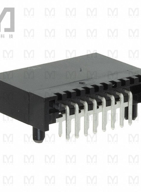 69913-104LF【CONN HEADER R/A 8POS 2.54MM】