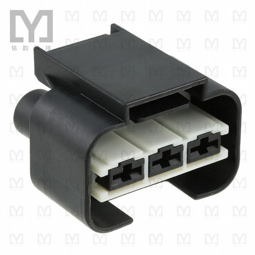 1743271-2【SPT 3P PLUG ASSY BLK】