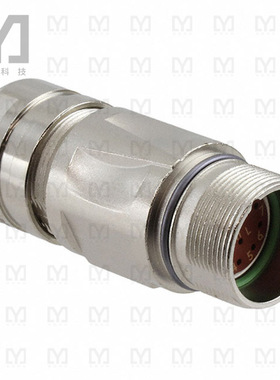 1607278【CONN RCP HSG FMALE 12POS INLINE】