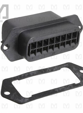 0194290048【CONN PLUG 16POS 14-22AWG T/H】