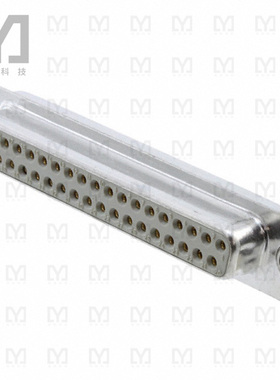 09670374704【CONN D-SUB RCPT 37P SLDR CUP】