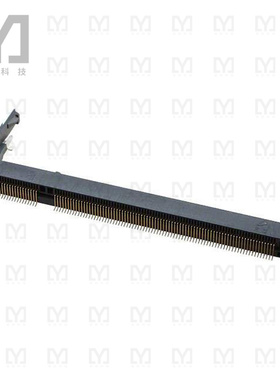 10116658-152FSLF【CONN SKT SODIMM 200POS SMD】