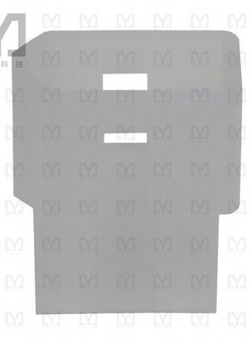 770331-1【CONN PLUG W/DETENT 3POS .062】