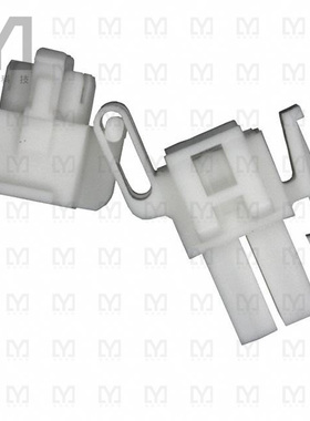 794188-1【CONN PLUG 4POS MINI UNIV-MATE 2】