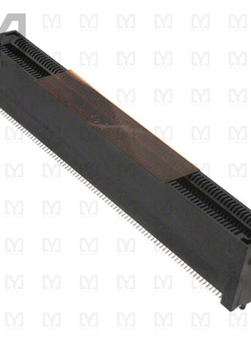 10058835-1001LF【CONN MICROTCA FMALE 170POS 0.029】