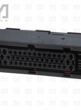 1-967281-1【HOUSING TABBED 42 POS MIXED】