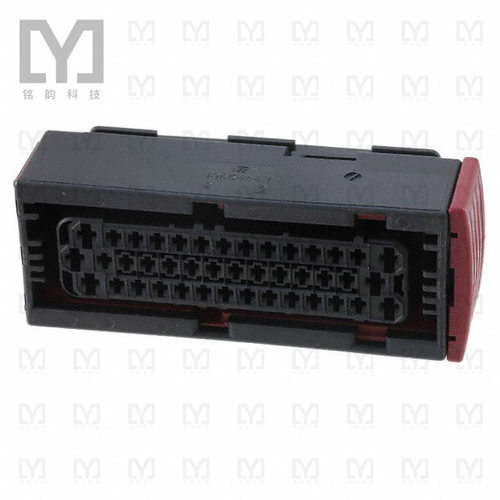 1-967281-1【HOUSING TABBED 42 POS MIXED】