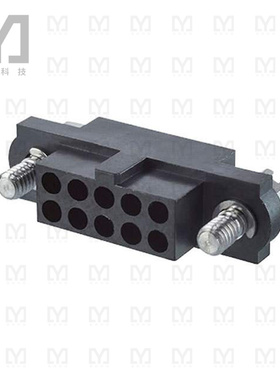 M80-4131098【CONN RCPT 2MM 10POS】