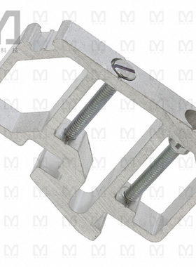 1201659【CONN TERM BLK END BRACKET RAIL】