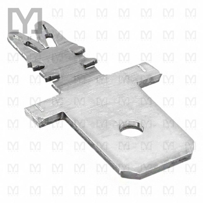 1601002-2【CONN MAG TERM 18-34AWG QC 0.250】