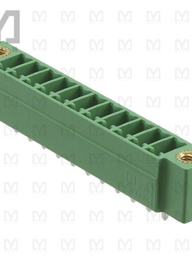 1843318【TERM BLOCK HDR 11POS VERT 3.5MM】