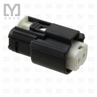 0194180007【CONN 2 WAY RCPT 16-14AWG MX150L】