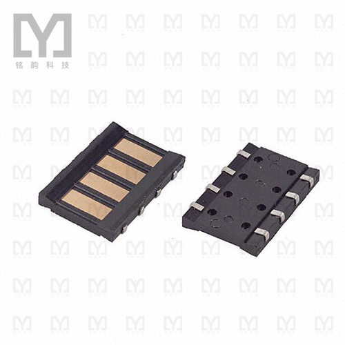 70ADJ-4-FL0G【MODULAR CONTACT SMD FEMALE】