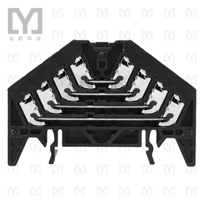 1173840000【TERM BLK DISTRIB 16POS 9.2MM BLK】