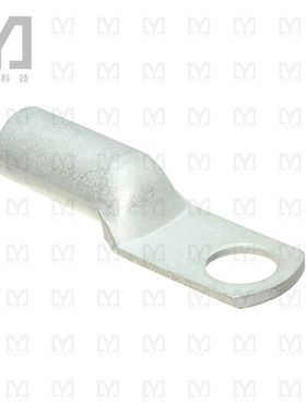 277149-4【CONN RING FLAT 4AL 6CU #3/8】