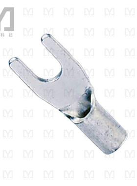 3240137【CONN SPADE TERM 16-20AWG M3】