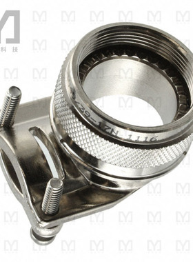 A850493917N【CONN CABLE CLAMP SZ 17 SILVER】