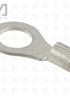 323064【CONN RING CIRC 10-12AWG #5/16】