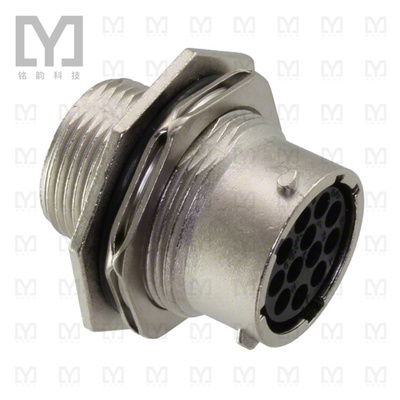 UT071412SH6【CONN RCPT HSG FMALE 12POS PNL MT】