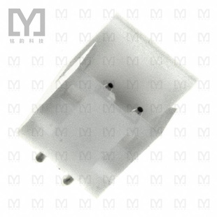 HEADER CONN 2POS 2MM VERT 292132