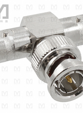 VBA109-75【CONN ADAPT PLUG TO JACK BNC】