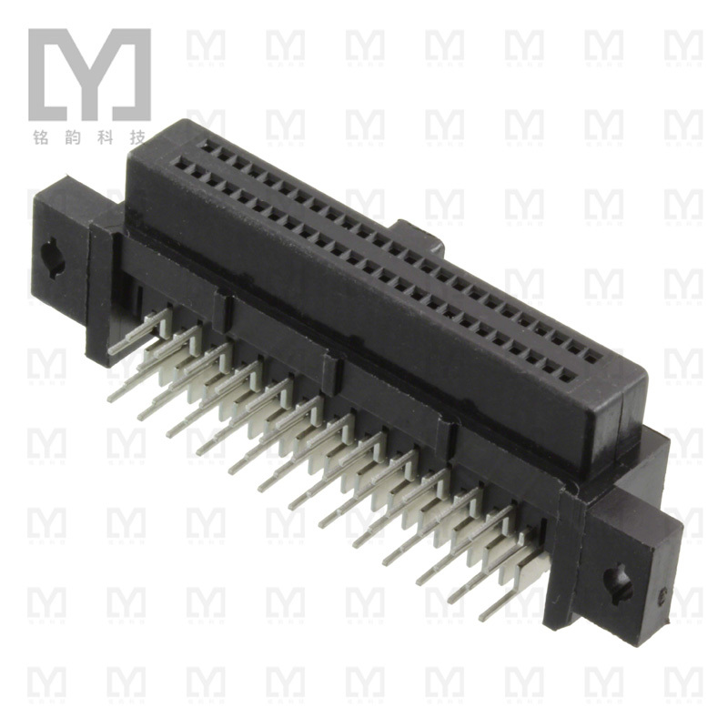 HIF6B-50DA-1.27DS(71)【CONN RCPT 50P 0.05 GOLD PCB R/A】