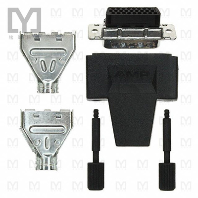 1658679-1【CONN D-SUB HD HOUSING PLUG 26POS】