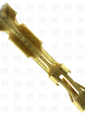 102548-3【CONN SOCKET 22-26AWG CRIMP GOLD】