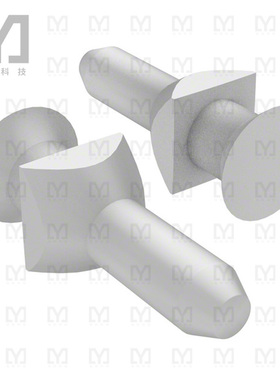 M22-0340000【POLARISING KEY FOR FEMALE CONN】