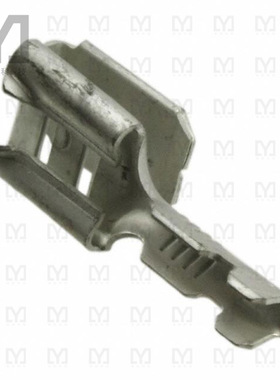 62274-1【CONN QC RCPT/TAB 18-22AWG 0.250】