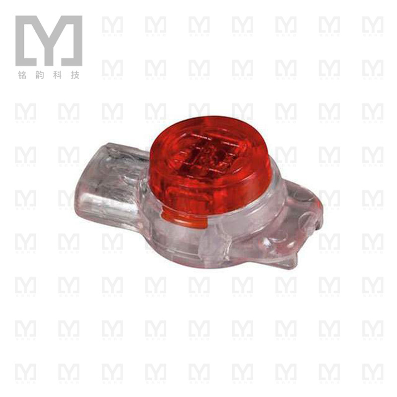 VDV826-605【UR IDC CONNECTOR - UR 19-26 AWG】