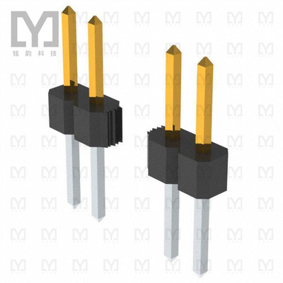 PBC36SABN【CONN HEADER VERT 36POS 2.54MM】