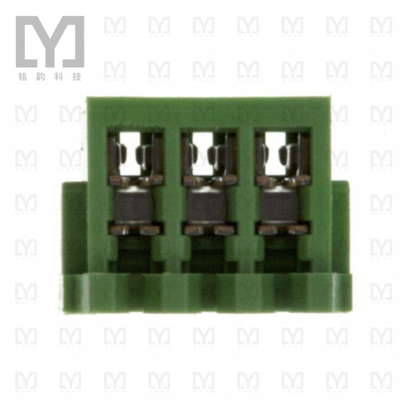 03ZR-8M-P【CONN RCPT 3POS IDC 28AWG TIN】