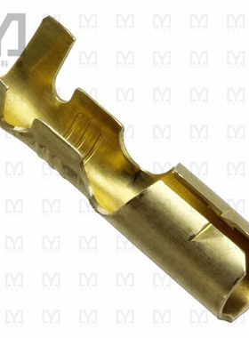 170003-5【CONN TERM RCPT 14-20AWG CRIMP】