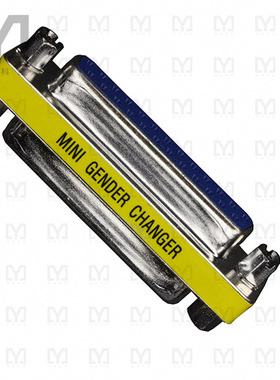 GCLP25F25F【GENDER CHANGER DSUB 25POS F-F】