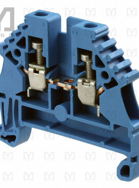 1023780000【CONN TERM BLK FEED THRU 12-26AWG】