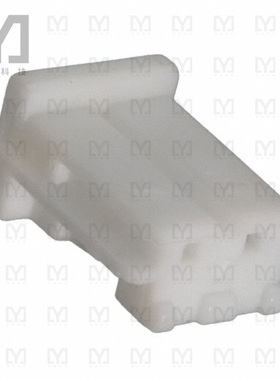 92009-2【RCPT HSG METRIC INTERCONN SYS】