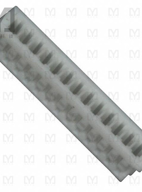 1-440146-3【CONN RCPT 13POS SGL 1.25MM NATRL】