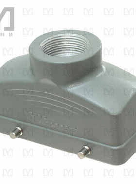 0936012781【CONN HOOD TOP ENTRY SZ16B PG21】