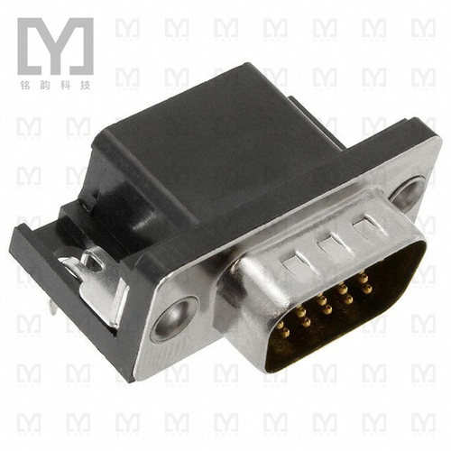 09561625812【CONN DSUB HD PLUG 15POS R/A SLDR】