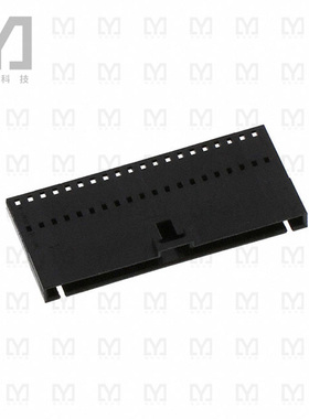 0701070019【SL WTW CONN SR OPT A 20POS】