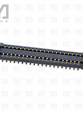AXE140527A【CONN SOCKET 40PIN .4MM SMD】