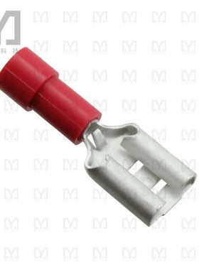 0190170014【CONN QC RCPT 18-22AWG 0.250】