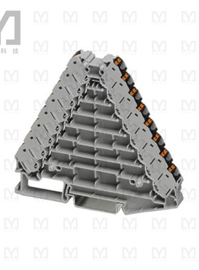 3270142【TERM BLK MARSHALLING 32POS 8.3MM】