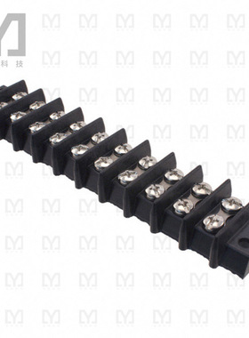 10-142【CONN BARRIER STRP 10CIRC 0.563'】