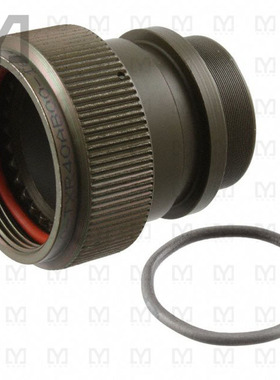 TXR40AB00-1612AI【CONN BACKSHELL ADPT SZ 17E OLIVE】