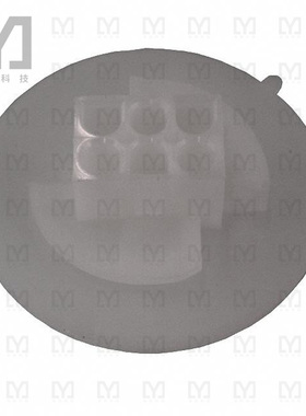 794714-1【CONN CAP RCPT 6POS UMNL FLANGE】