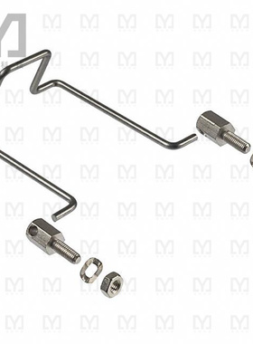 4700.0005【CORD RETAINR FOR PLUG KIT E】