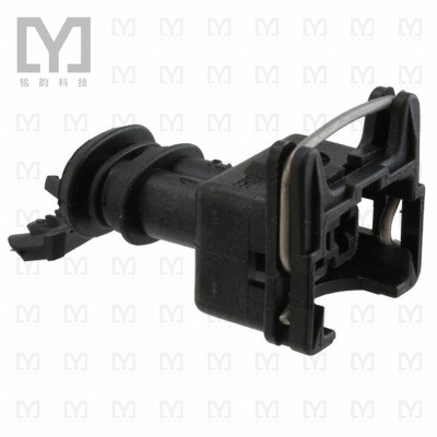 282189-1【CONN HOUSING 2POS JR POWER TIMER】